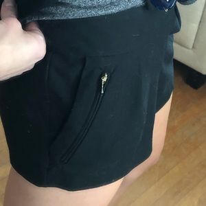 Boutique shorts